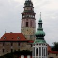 Czeski Krumlov