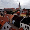 Czeski Krumlov