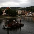 Czeski Krumlov