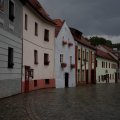 Czeski Krumlov