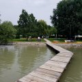 Balatontourist Park Kemping & Üdülőfalu