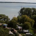 Balatontourist Park Kemping & Üdülőfalu