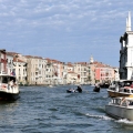 Wenecja - Canal Grande