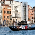 Wenecja - Canal Grande