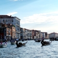 Wenecja - Canal Grande