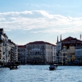 Wenecja - Canal Grande