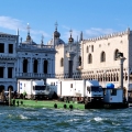 Wenecja - Canal Grande