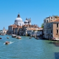 Wenecja - Santa Maria della Salute