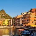 Cinque Terre - Vernazza