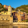 Cinque Terre - Vernazza