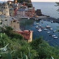 Cinque Terre - Vernazza