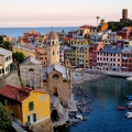 Cinque Terre - Vernazza