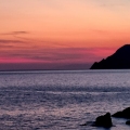 Cinque Terre - Manarola