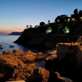 Cinque Terre - Manarola