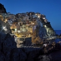 Cinque Terre - Manarola