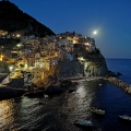 Cinque Terre - Manarola