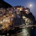 Cinque Terre - Manarola