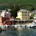 Cap Corse - Erbalunga