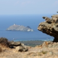  Cap Corse - Wyspa Giraglia