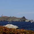 Cap Corse - Wyspa Giraglia