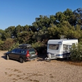 Camping des Iles