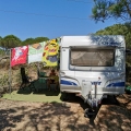 Camping des Iles