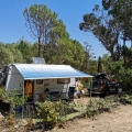 Camping des Iles