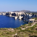 Bonifacio - okolice