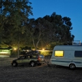 Camping Santa Vittoria