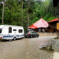 Camping Kompleks Trnica