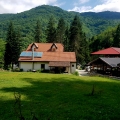 Camping Kompleks Trnica