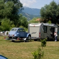 Camping Rino - Jezioro Ochrydzkie