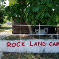 Rock Land Camp - Demir Kapija