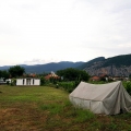 Rock Land Camp - Demir Kapija