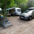 Grecja - Camping REA