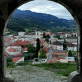 Bruck an der Mur (Austria).