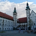 Klagenfurt.