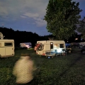 Camping Reichmann. Austria.