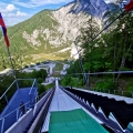 Planica. Słowenia.