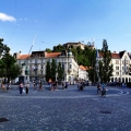 Ljubljana.