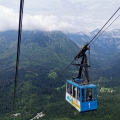 Velika Planina.