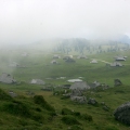 Velika Planina.