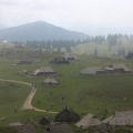 Velika Planina.