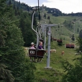 Velika Planina.