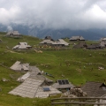 Velika Planina.