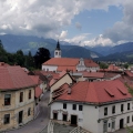 Kamnik.