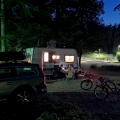 Camping Turistično naselje - Pivka Jama