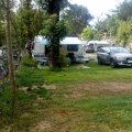 Grand Camping Zarautz. Hiszpania.