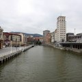 Bilbao. Hiszpania.