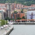 Bilbao. Hiszpania.